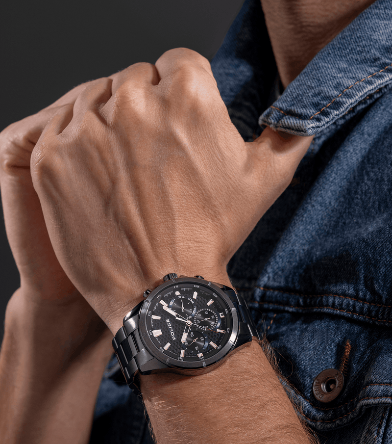 Police Malawi Mens Watch Watches Police 