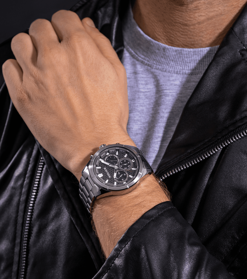 Police Malawi Mens Watch Watches Police 