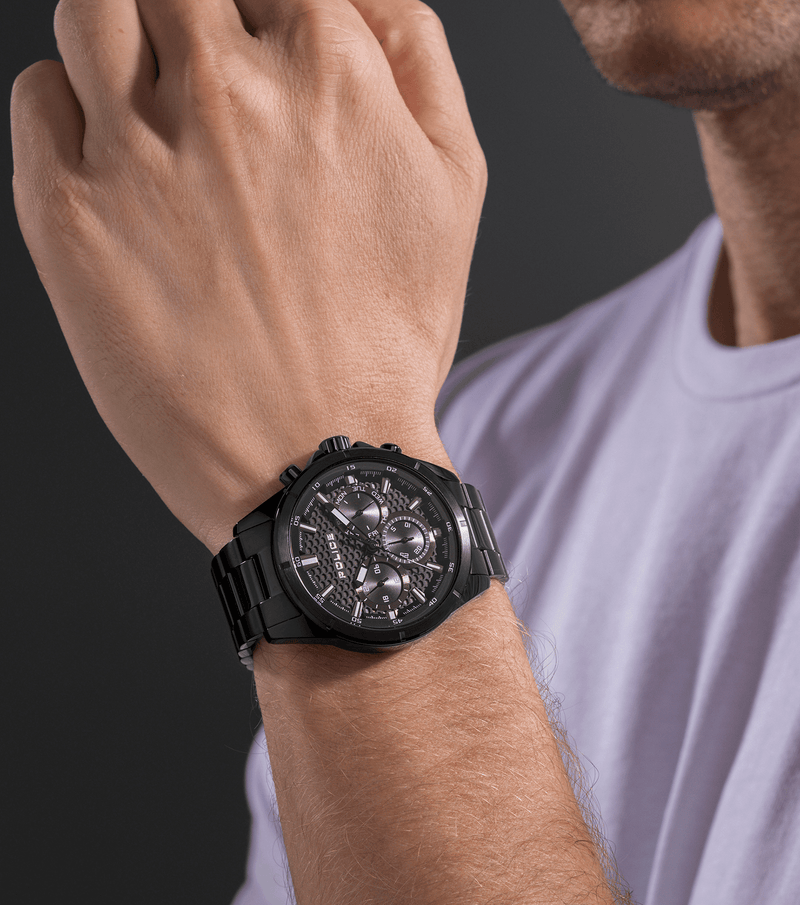 Police Malawi Mens Watch Watches Police 