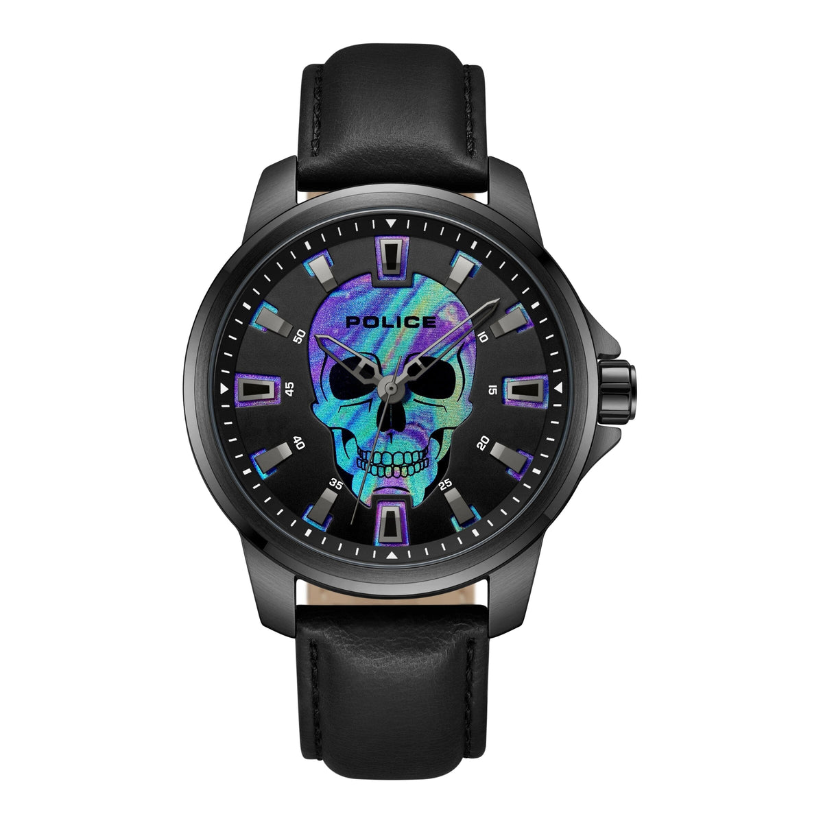 Police Mensor Men's Watch Watches Police 
