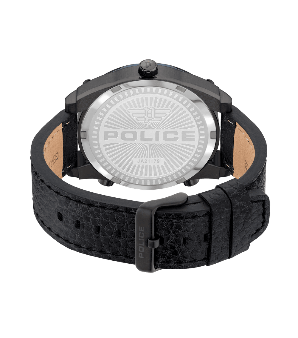Police Wing Mens Watch PEWJA2117941 Watches Police 