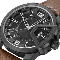 Police Underlind Men's Watch Watches Police 
