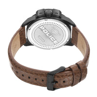 Police Underlind Men's Watch Watches Police 