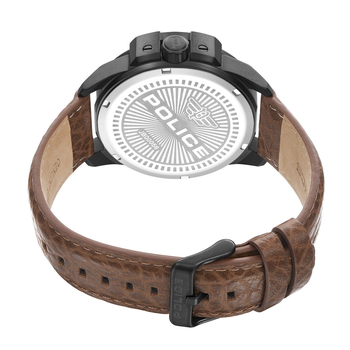 Police Underlind Men's Watch Watches Police 