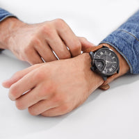 Police Underlind Men's Watch Watches Police 