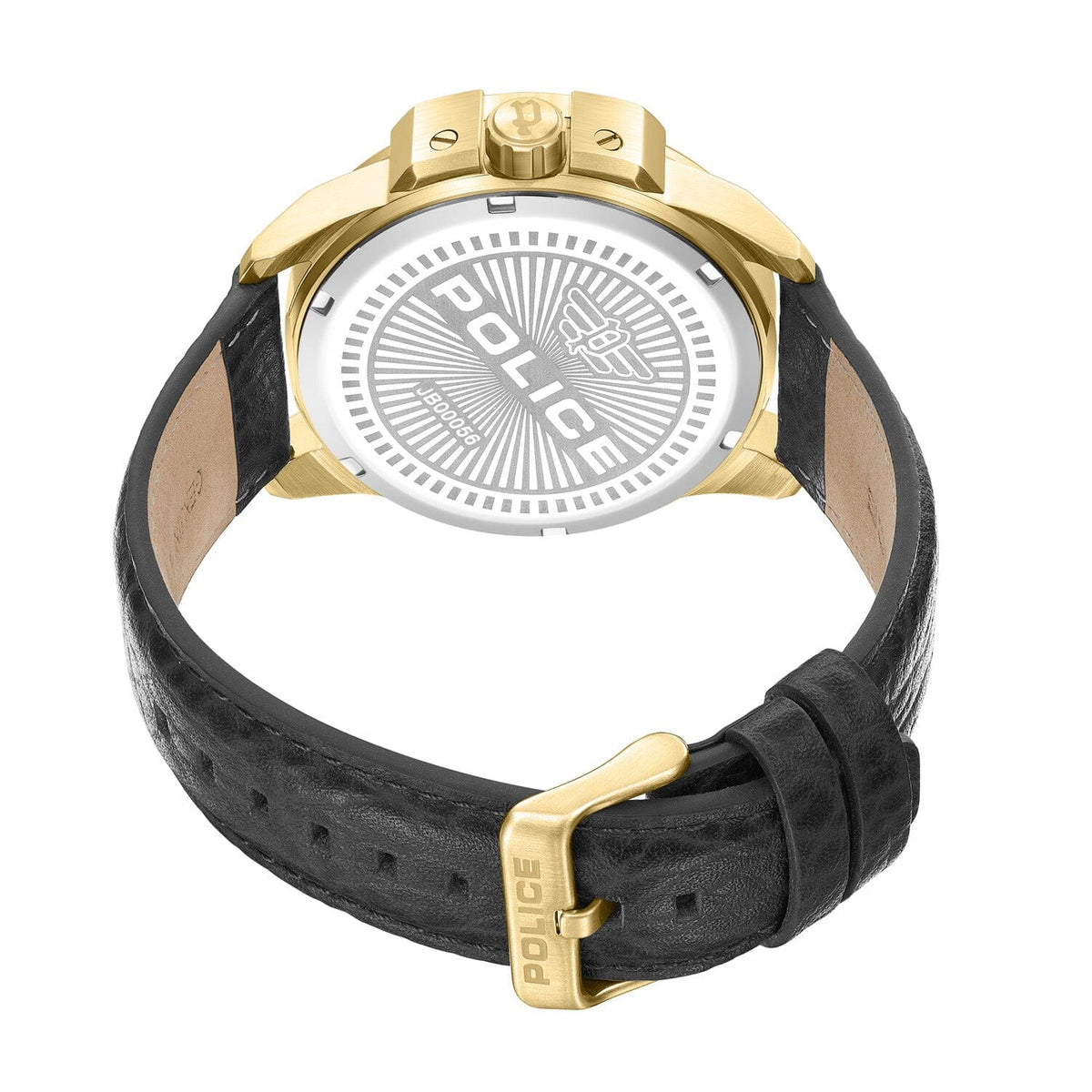 Police Underlind Men's Watch Watches Police 