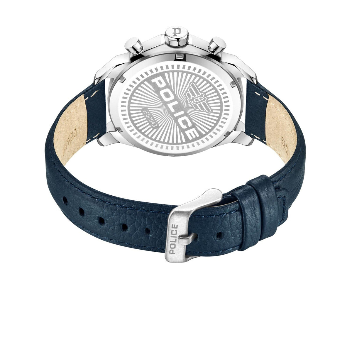 Police Menelik Men's Watch Watches Police 