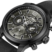 Police Menelik Men's Watch Watches Police 