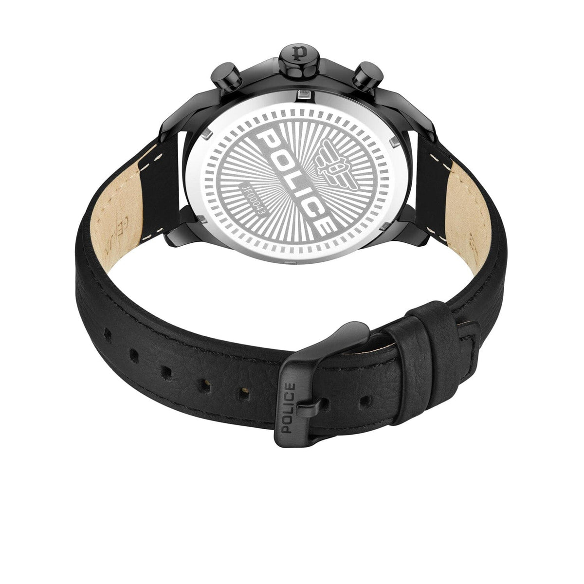Police Menelik Men's Watch Watches Police 