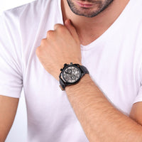 Police Menelik Men's Watch Watches Police 