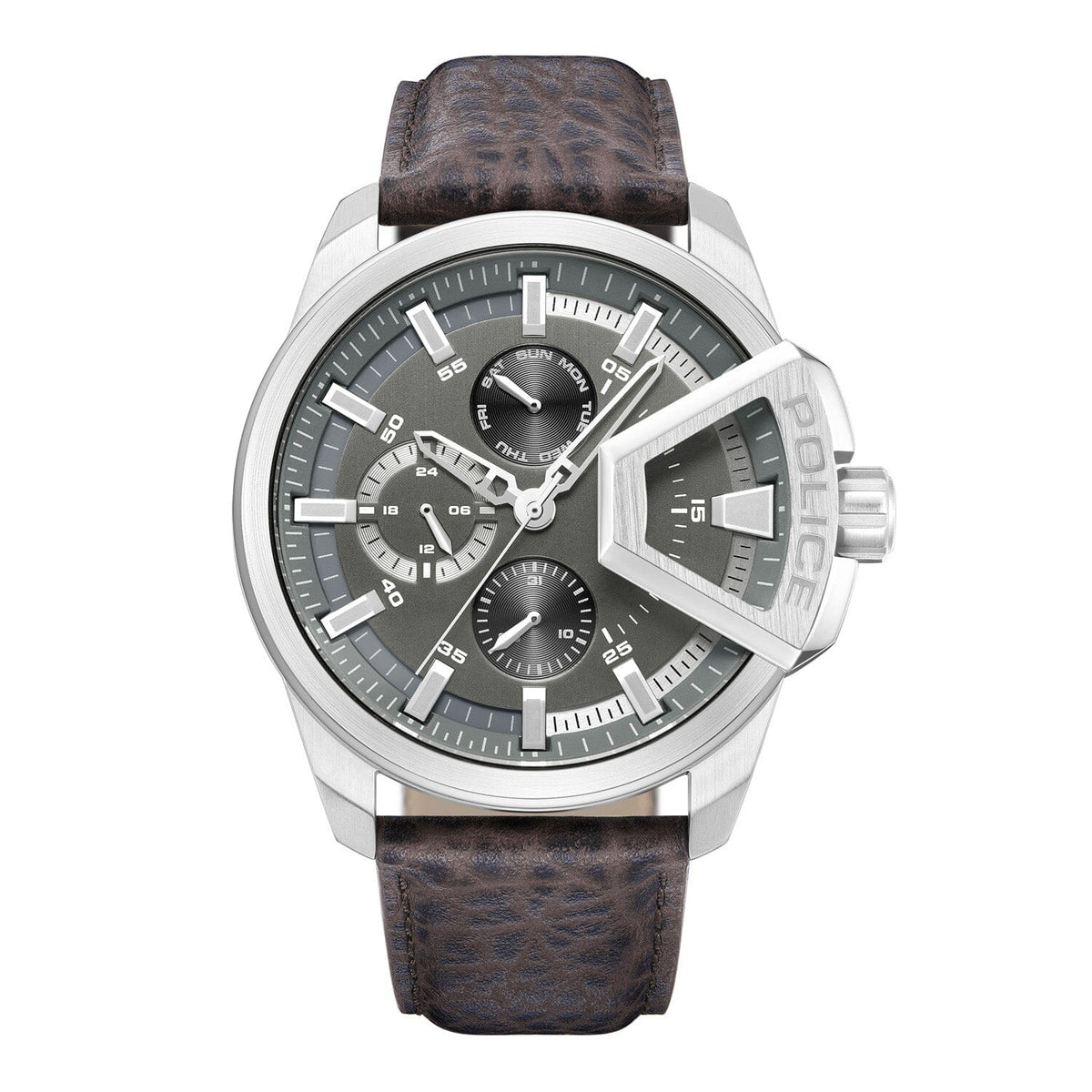 Police Underlind Men's Watch Watches Police 