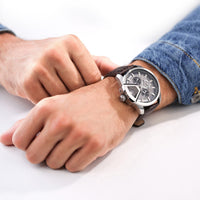 Police Underlind Men's Watch Watches Police 