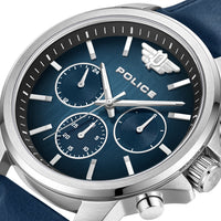 Police Mensor Men's Watch Watches Police 