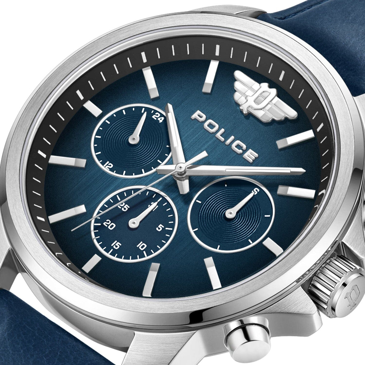 Police Mensor Men's Watch Watches Police 