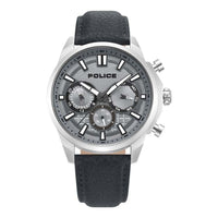 Police Rangy Men's Watch Watches Police 