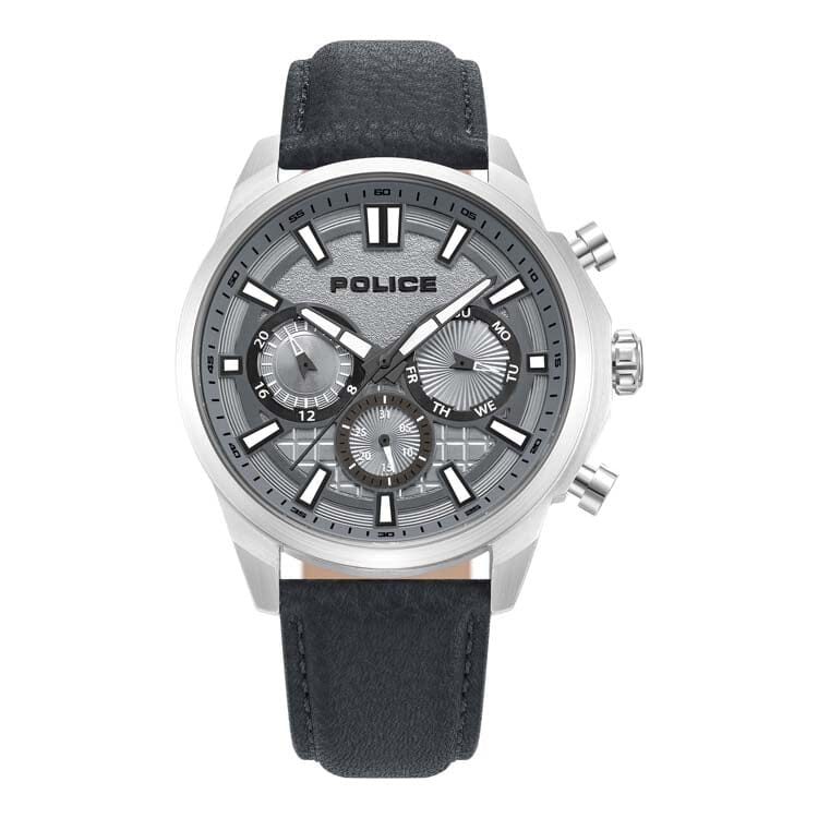 Police Rangy Men's Watch Watches Police 