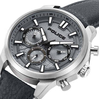 Police Rangy Men's Watch Watches Police 