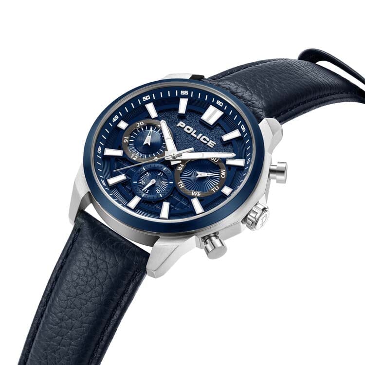 Police Rangy Men's Watch Watches Police 