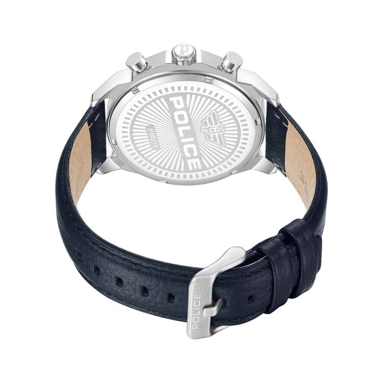 Police Rangy Men's Watch Watches Police 