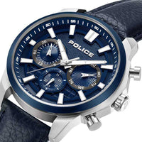 Police Rangy Men's Watch Watches Police 
