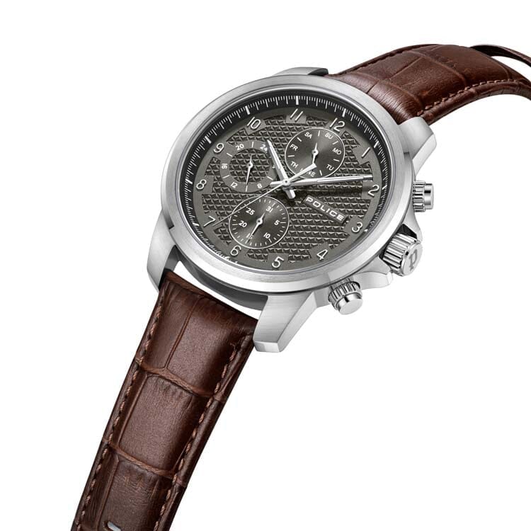 Police Mensor Men's Watch Watches Police 