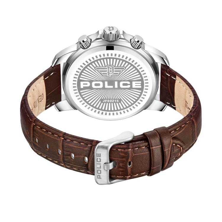 Police Mensor Men's Watch Watches Police 