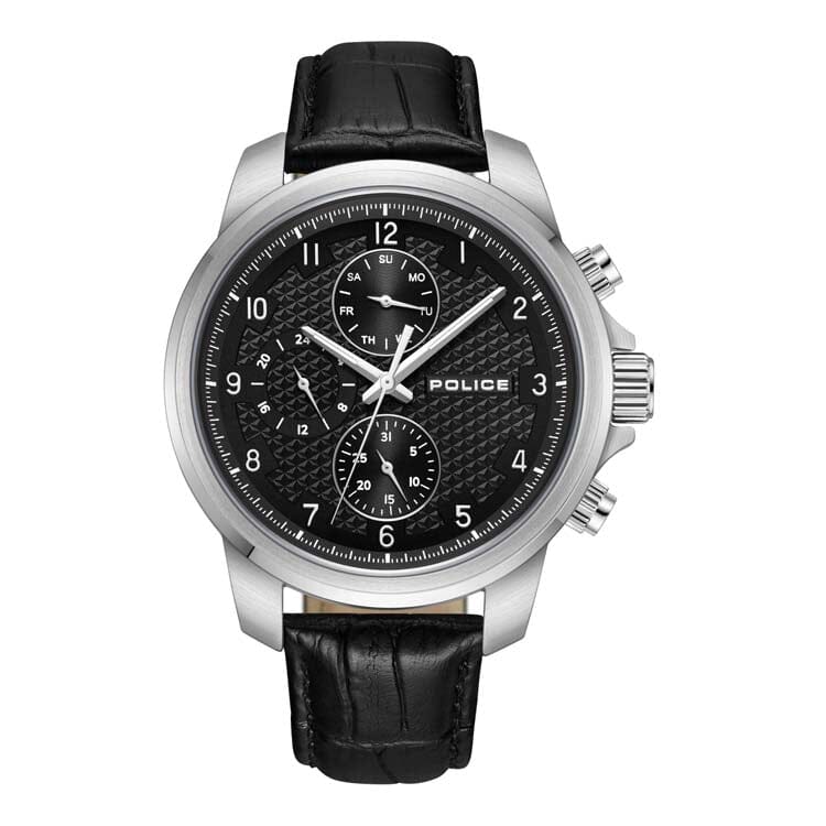 Police Mensor Men's Watch Watches Police 