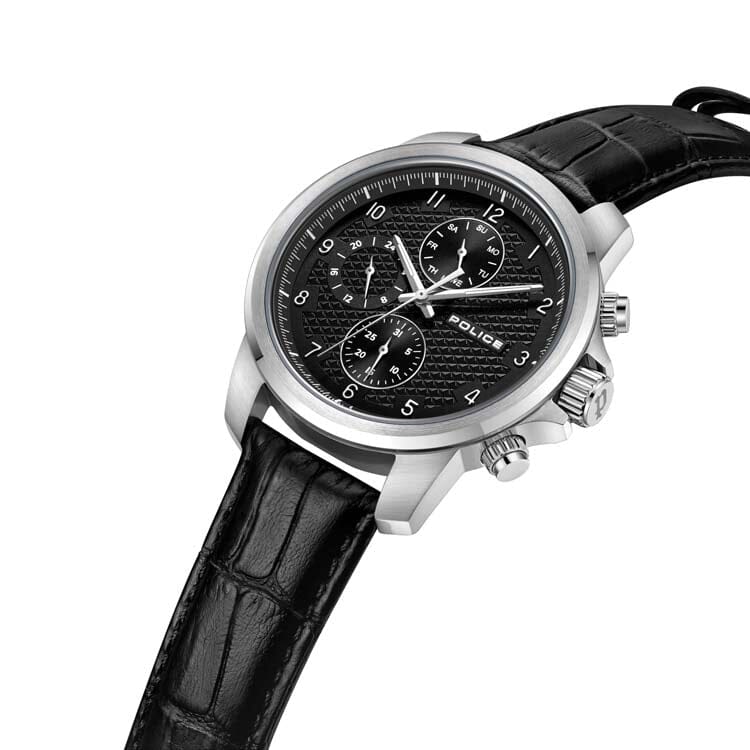 Police Mensor Men's Watch Watches Police 