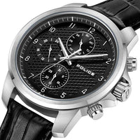 Police Mensor Men's Watch Watches Police 