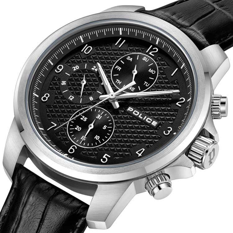 Police Mensor Men's Watch Watches Police 
