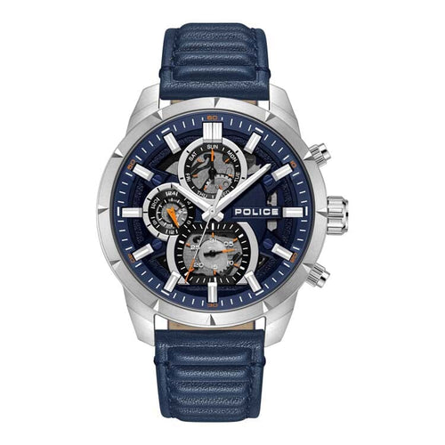Police Neist Men's Watch Watches Police 