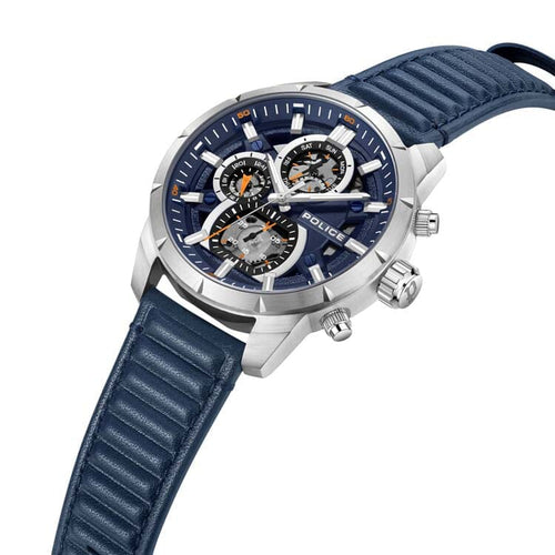Police Neist Men's Watch Watches Police 