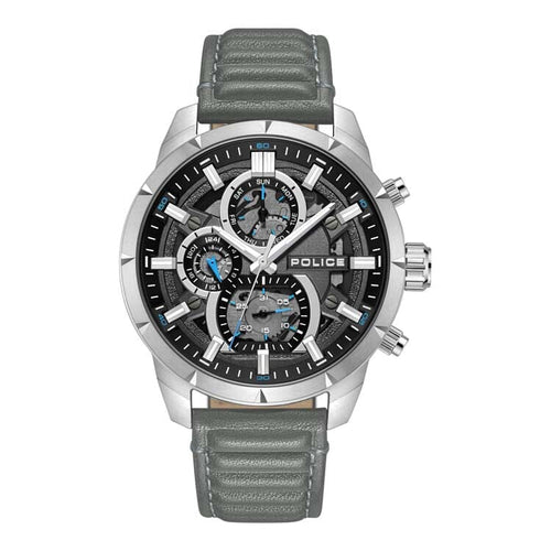 Police Neist Men's Watch Watches Police 