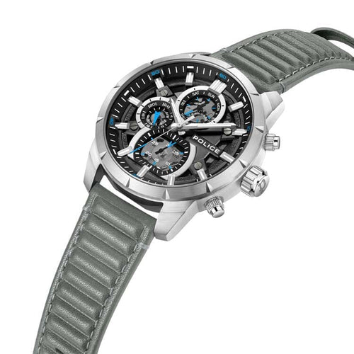Police Neist Men's Watch Watches Police 