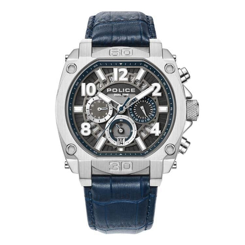 Police Norwood Men's Watch Watches Police 