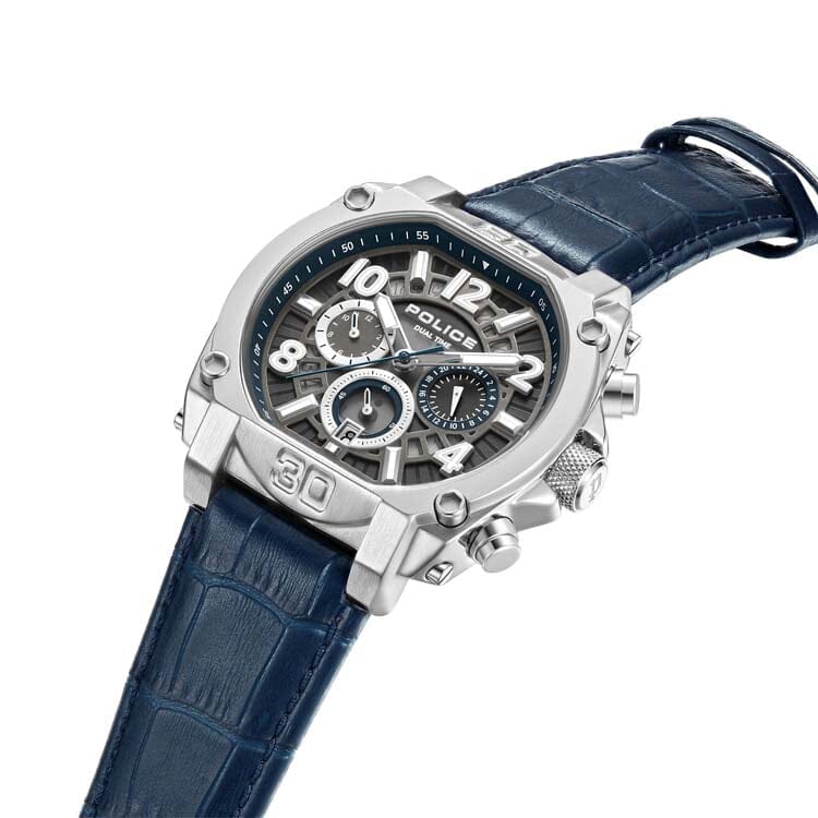 Police Norwood Men's Watch Watches Police 