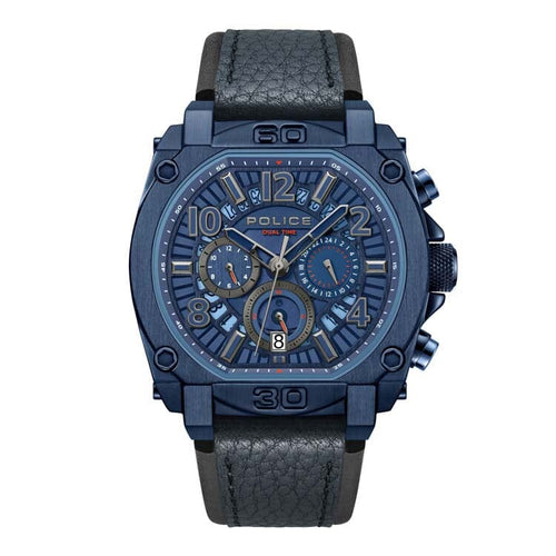 Police Norwood Men's Watch Watches Police 