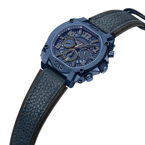 Police Norwood Men's Watch Watches Police 