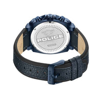Police Norwood Men's Watch Watches Police 
