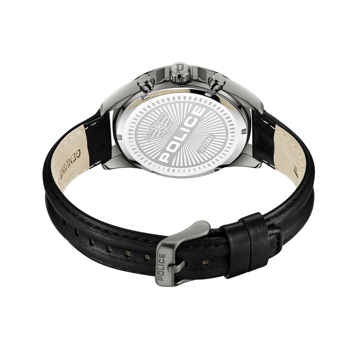 Police Malawi Men's Watch PEWJF2204102 Watches Police 