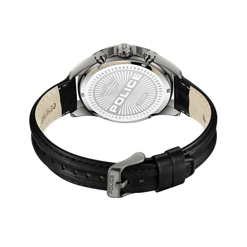 Police Malawi Men's Watch PEWJF2204102 Watches Police 