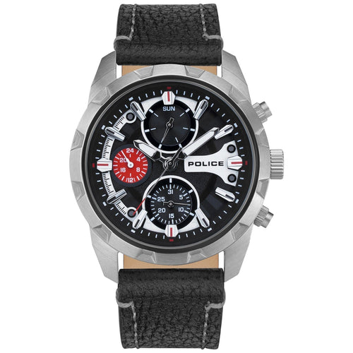 Police Nayara Men's Watch PEWJF2204701 Watches Police 