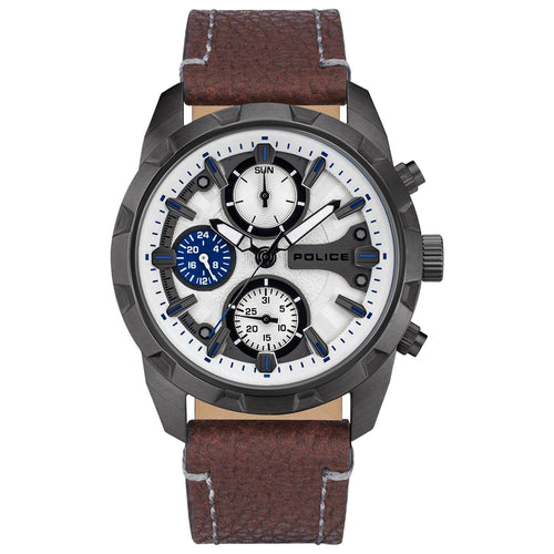 Police Nayara Men's Watch PEWJF2204702 Watches Police 
