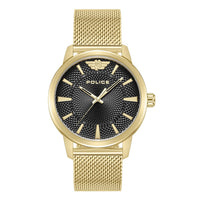 Police Raho Men's Watch Watches Police 