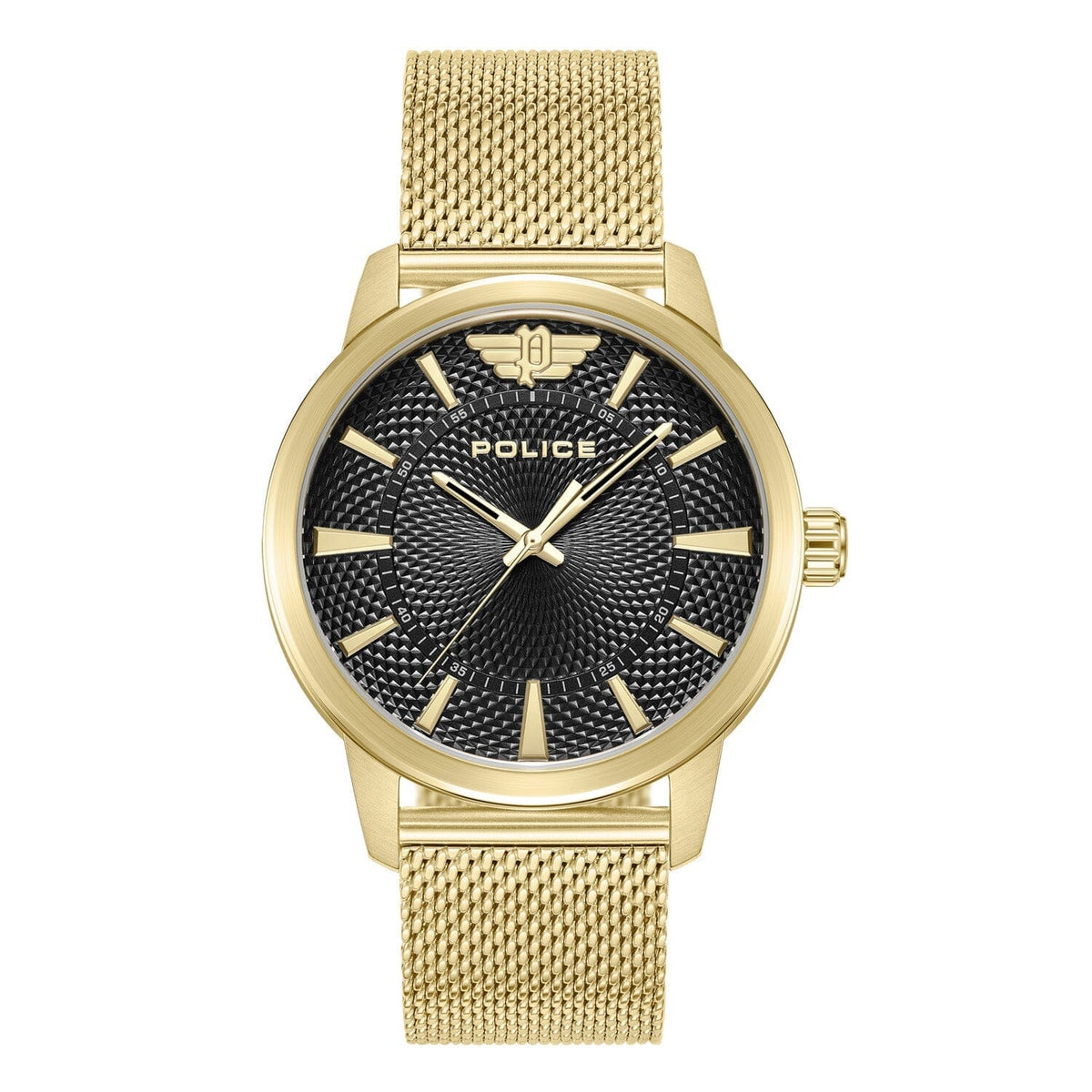 Police Raho Men's Watch Watches Police 