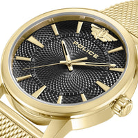 Police Raho Men's Watch Watches Police 