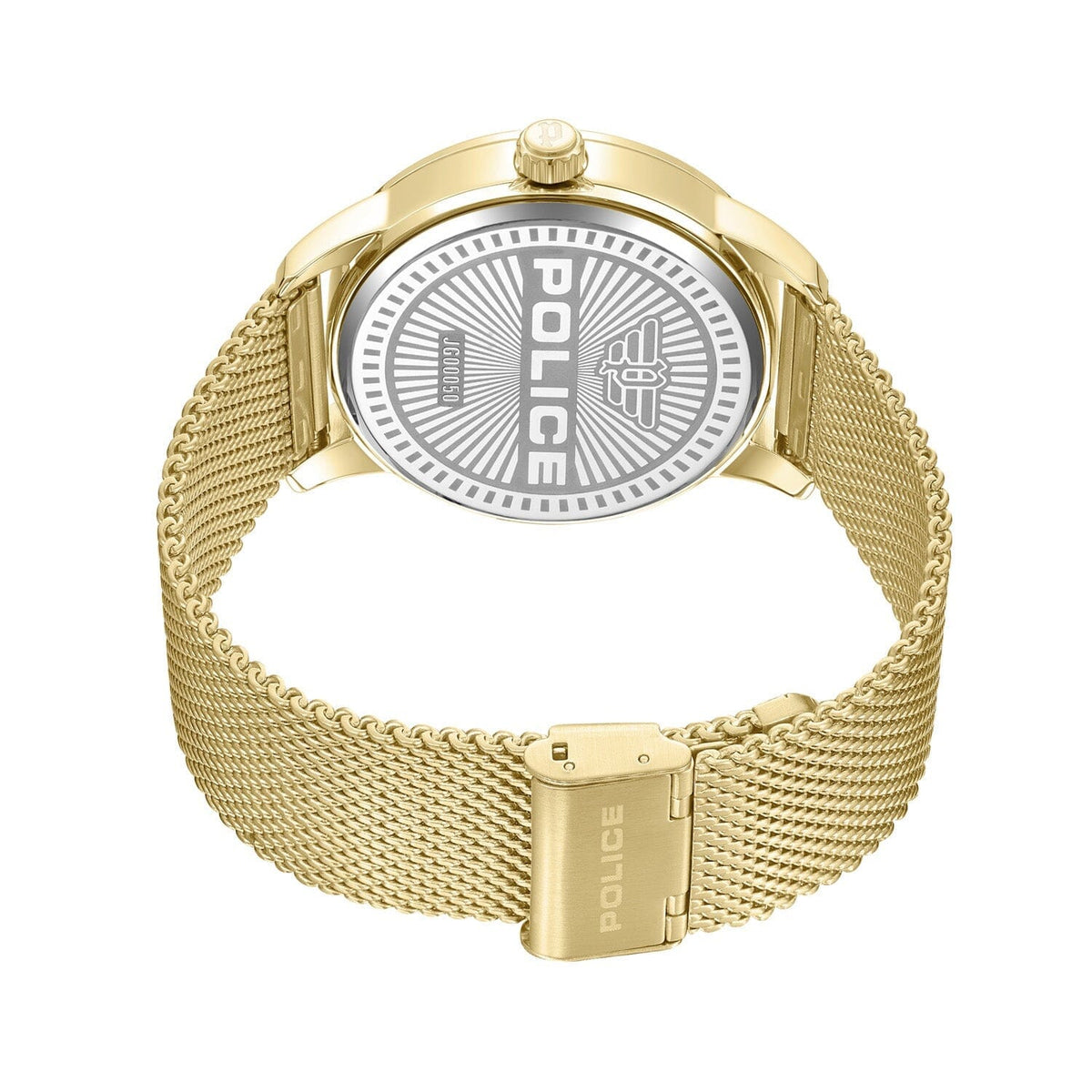 Police Raho Men's Watch Watches Police 