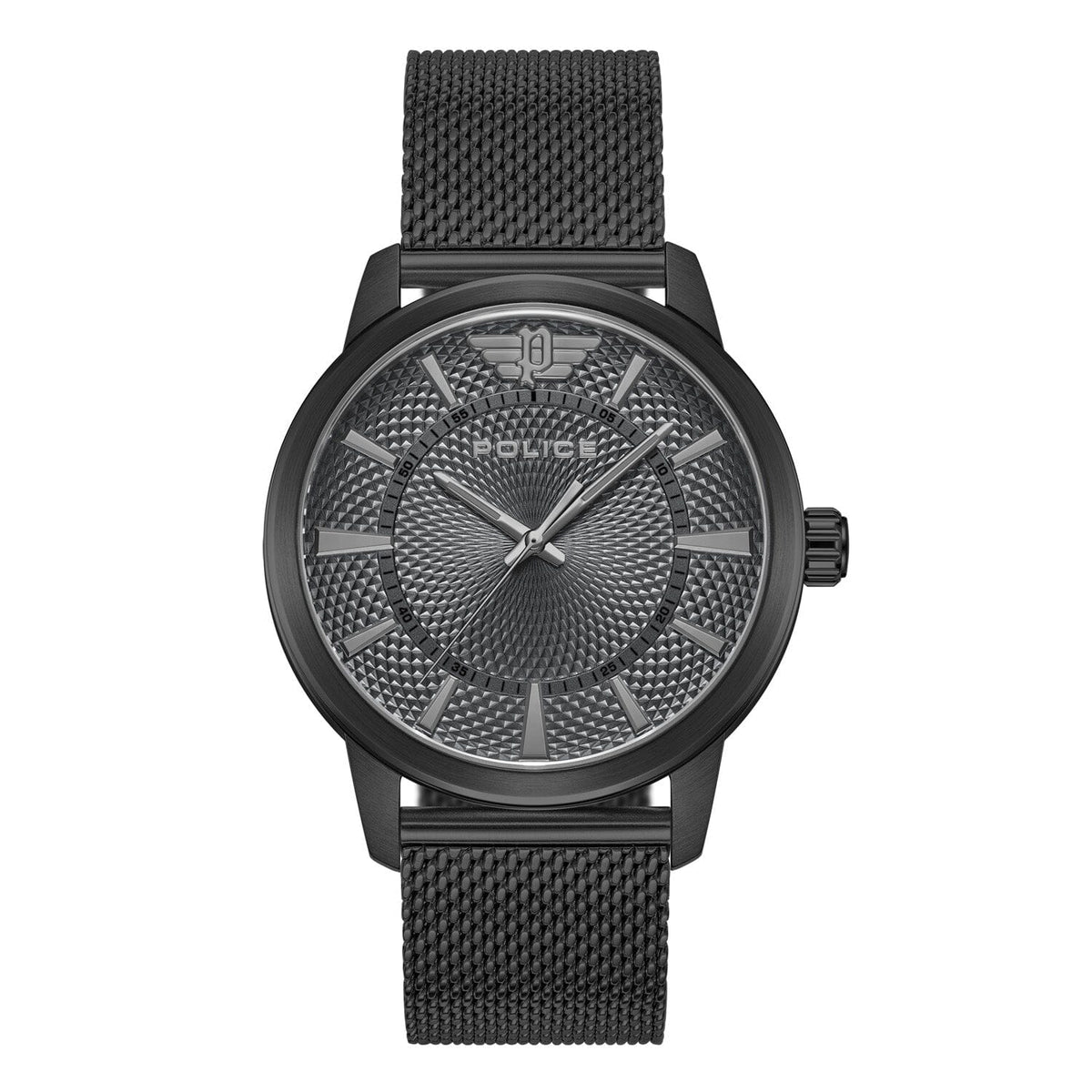 Police Raho Men's Watch Watches Police 