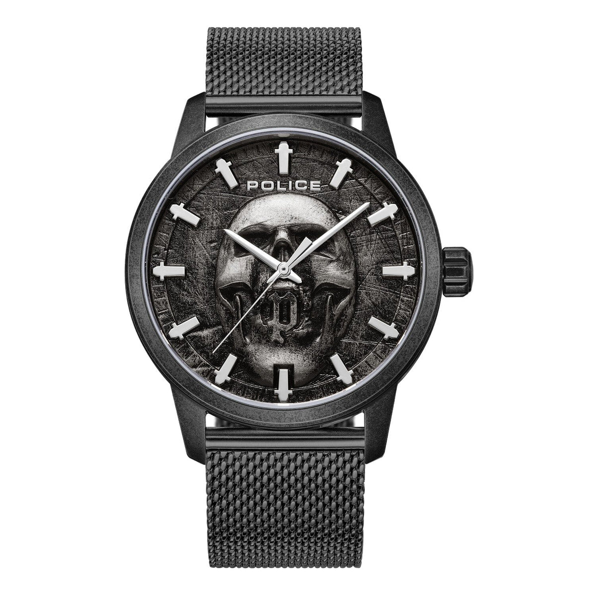 Police Raho Men's Watch Watches Police 