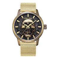 Police Raho Men's Watch Watches Police 